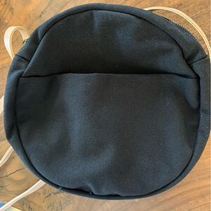 Birdling circle bag